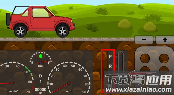 迷你卡车司机汉化版(Mini Trucker)截图3