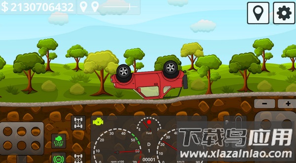 迷你卡车司机汉化版(Mini Trucker)截图4