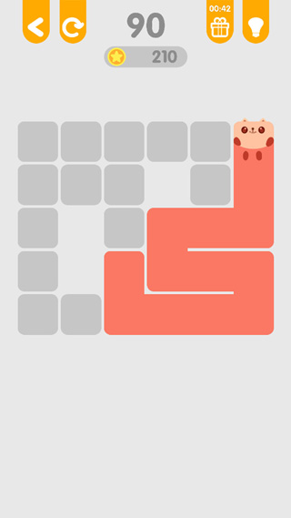 动物一笔画完最新版截图2