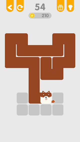 动物一笔画完最新版截图5