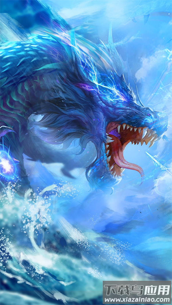 青云诀手游最新版截图2