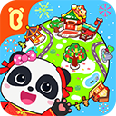 宝宝巴士奇妙小镇嘉年华游戏