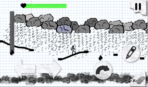 火柴人的冒险游戏(Adventures of Stickman)最新版截图6