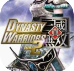 真三国无双二度进化手机版下载