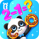 宝宝玩加减法app