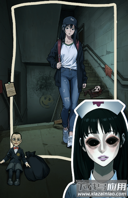 隐秘的档案列车怪谈