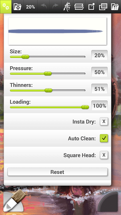 彩绘精灵安卓手机版最新版截图4