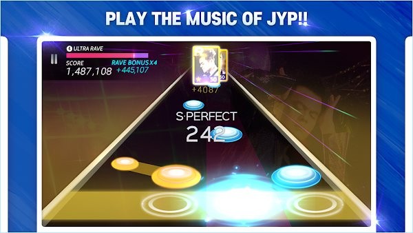 superstarjypnation最新版本2024截图2