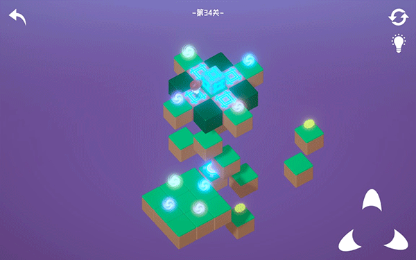 降维游戏最新版截图3