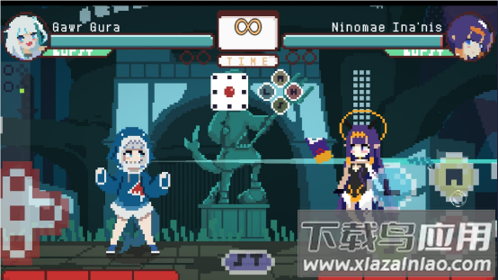 欧西欧西拳游戏(OshiOshiPunch)最新版截图3