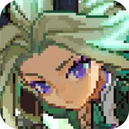 我的英雄地牢突袭中文(myheroes)