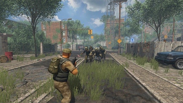 梦回战场特战精英游戏最新版截图2