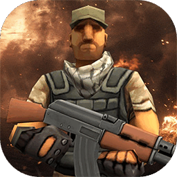 梦回战场特战精英游戏