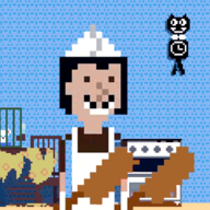 屠夫躲猫猫正版免费下载游戏