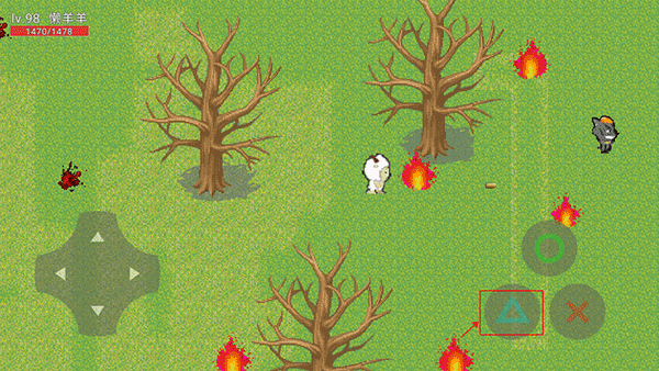 羊村大灾变手机版