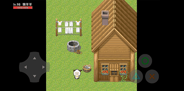 羊村大灾变手机版最新版截图2