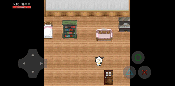 羊村大灾变手机版最新版截图4