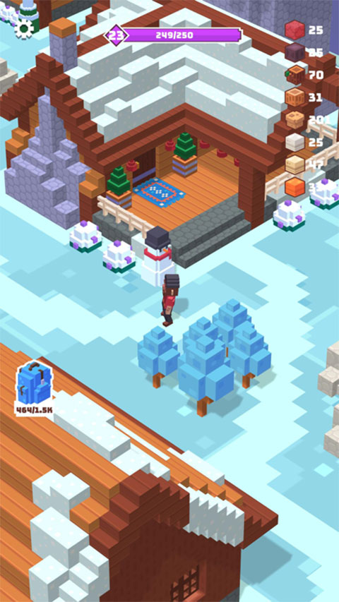 建造山谷(Craft最新版截图5