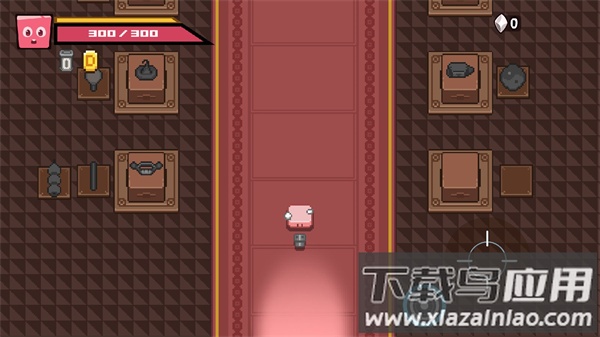 布丁战士手游最新版截图1