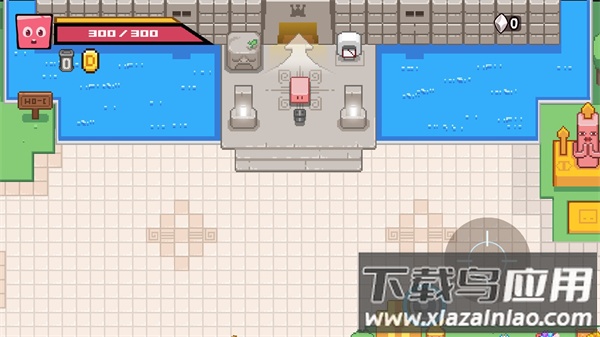 布丁战士手游最新版截图3