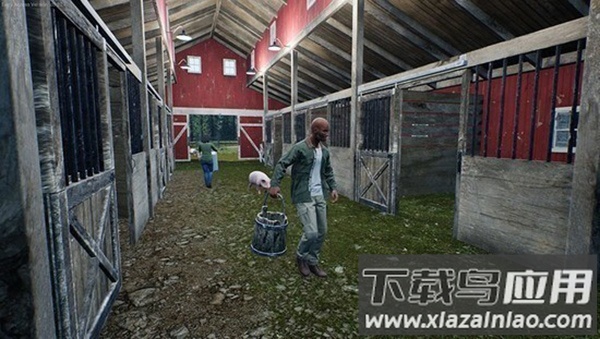 牧场模拟器手机版中文下载截图3