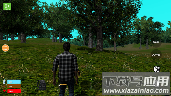 牧场模拟器手机版中文下载截图4