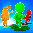 超级搬砖人游戏