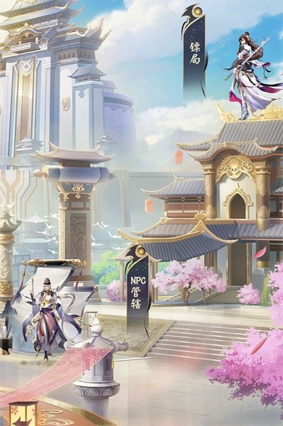 超神格斗杀破狼游戏截图3