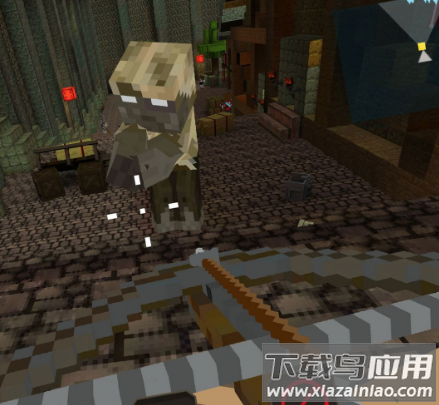 暗黑斩乱斗求生