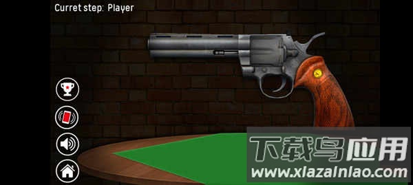 俄罗斯转盘单机版最新版截图2