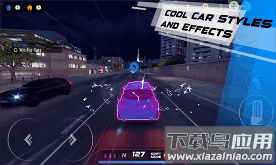 地下飙车赛2官方正版下载(地下飙车赛2（国际服）安装器)截图1