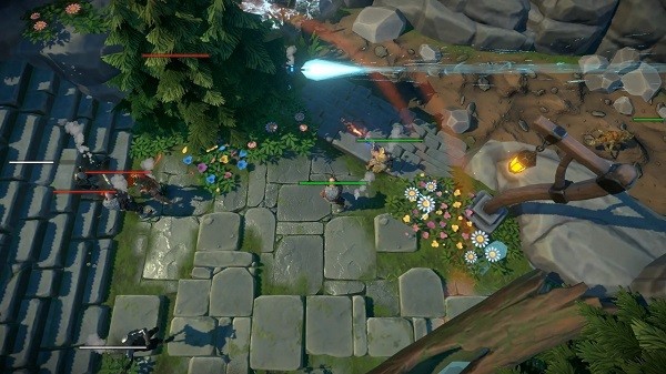 守望联盟2手游最新版截图2