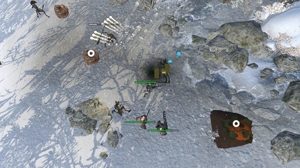 守望联盟2手游最新版截图5