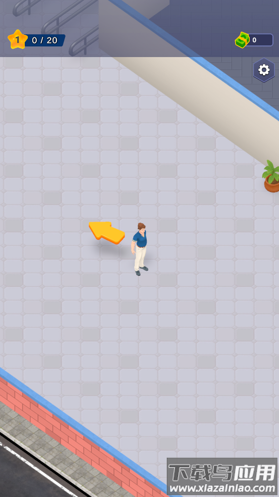 mysupermarket游戏最新版截图1