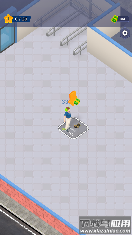 mysupermarket游戏最新版截图2