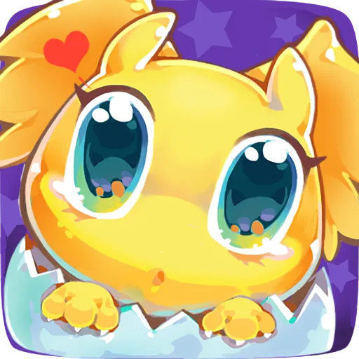 宠物王国外传手游