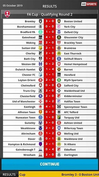 足球俱乐部经理2025汉化版最新版截图2