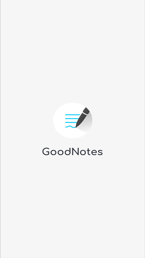 GoodNotes安卓版最新版截图1