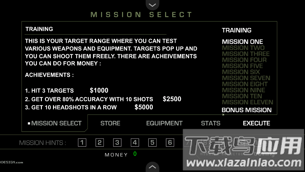 战术刺客3游戏最新版截图2