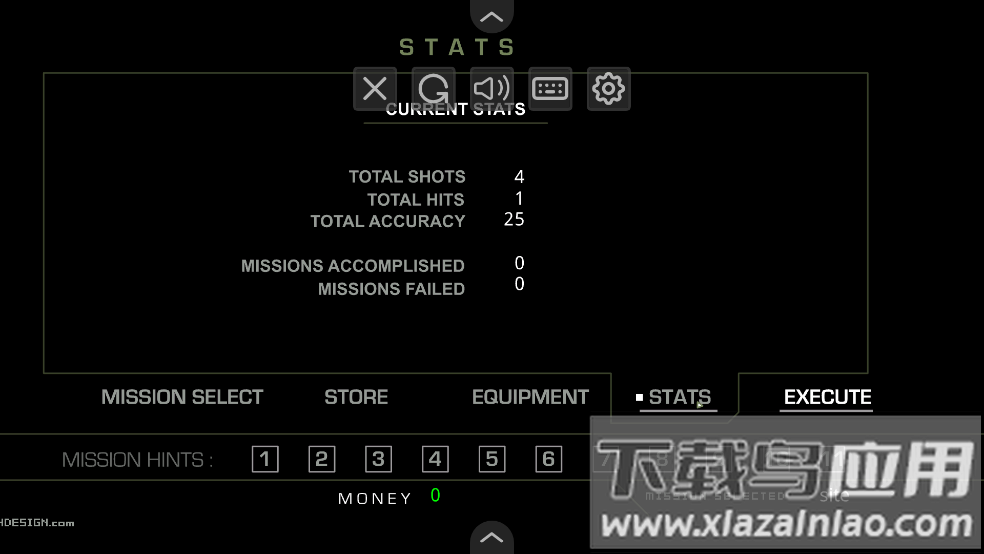 战术刺客3游戏最新版截图4