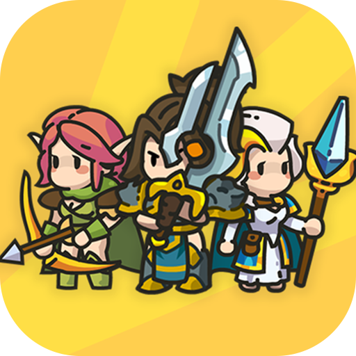 香草英雄团游戏下载安装