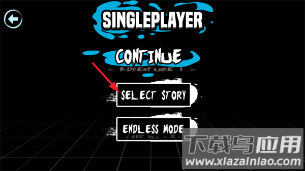 火柴人搞笑格斗游戏