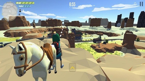 香肠荒野派对最新版截图3