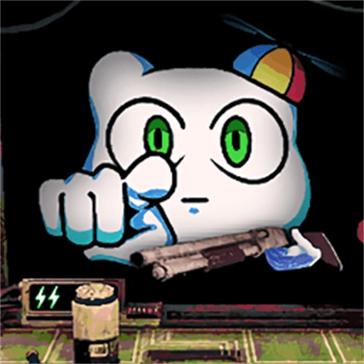 子弹轮盘对决游戏