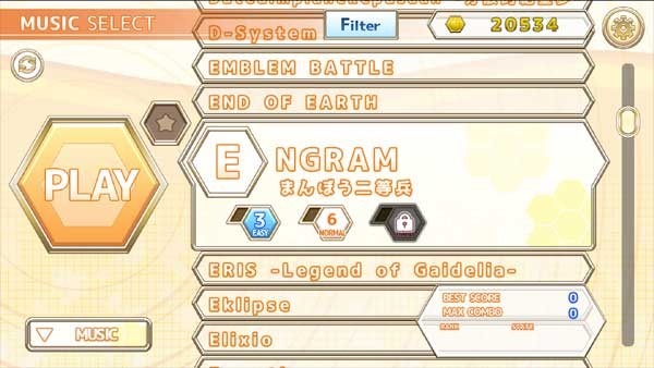 chainbeeT安卓版最新版截图1