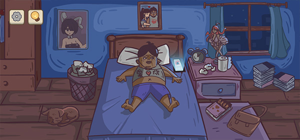 不想玩啦手机版最新版截图3