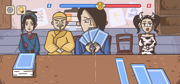 不想玩啦手机版最新版截图5