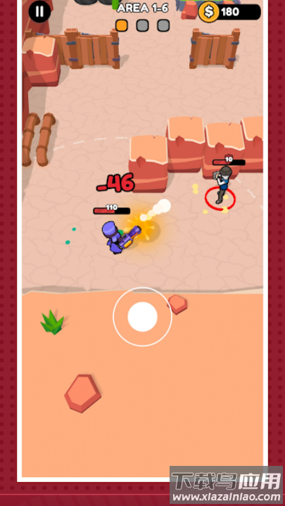 史诗枪战游戏最新版截图3