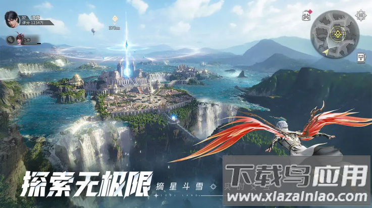 斗罗大陆猎魂世界港台服(斗罗大陆:猎魂世界港台服安装器)截图1