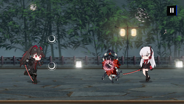 战双同人音游最新版最新版截图2